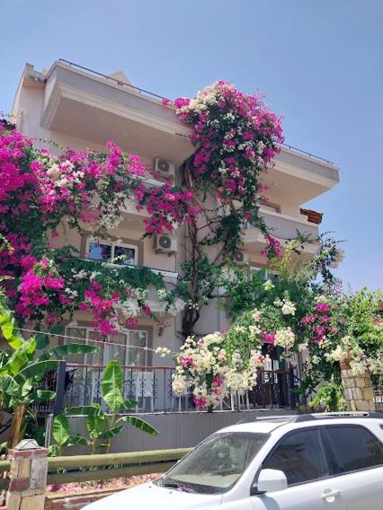 Selenya Apart Marmaris Luaran gambar